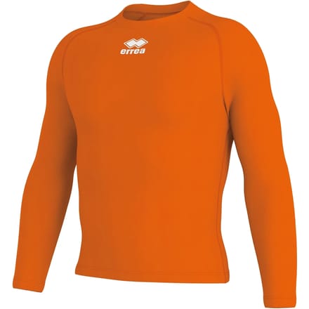 T-Shirt Lange Mouw Errea Daris Maglia Ml Jr