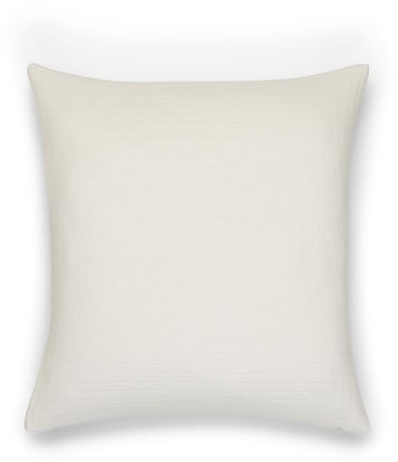 Marc O'Polo Viggo Sierkussen Off white - 50x50 cm