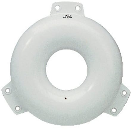Ring spatbord