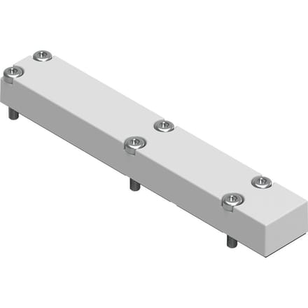 Festo Afdekplaat - 563896