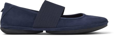 Camper Right Nina Ballerinas - Damen - Navy - 37