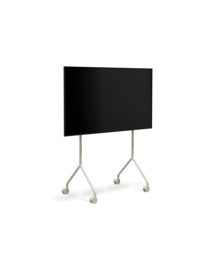 Pedestal Moon Light TV-meubel - PedestalOat