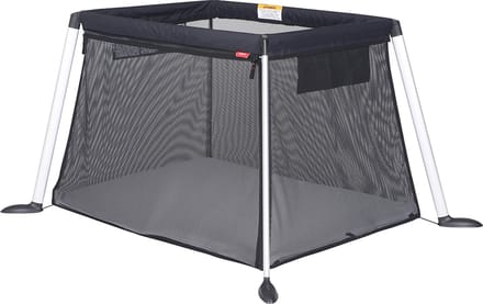 Phil & Teds 4-in-1 Reisbedje (Traveller)