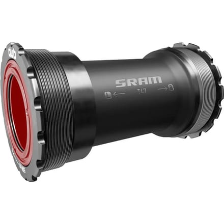 Keramische trapas Sram DUB T47 Wide