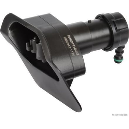 Koplampsproeier HERTH+BUSS ELPARTS 65451174