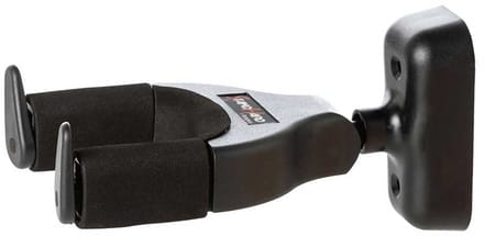 Bespeco SH730 Auto-Lock Gitaar Muurbeugel