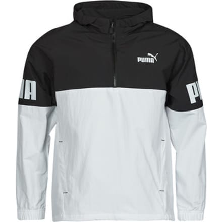 Windjack Puma PUMA POWER 1/2 ZIP