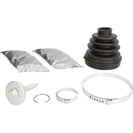Balgenset, aandrijfas SPIDAN 36000