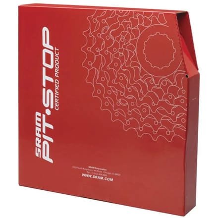 Kabels en leidingen Sram Brake Cable Housing 30M X 5.0Mm Black