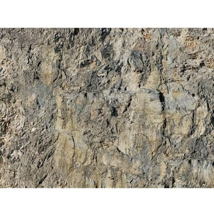 NOCH 0060303 Kreukelrotsen Großvenediger (l x b) 450 mm x 255 mm