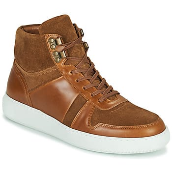 Hoge Sneakers Pellet ODIN