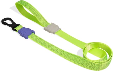 Zee.Dog Looplijn Nox Lumen - Hondenriem - S