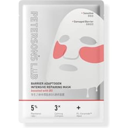 PETERSON'S LAB - B5 Barrier Adaptogen Intensive Repairing Mask (1pc) 1pc - 30g