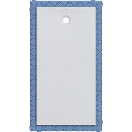 Geberit Olona rectangular shower tray 100 x 80 cm 550.909.00.1