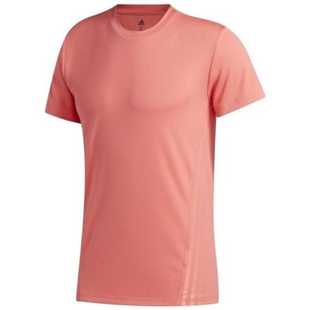 T-shirt Korte Mouw adidas Aero 3s