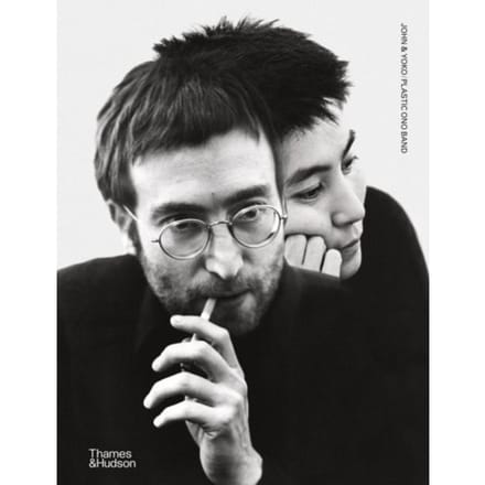 John & Yoko/Plastic Ono Band - John Lennon