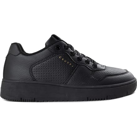 Cruyff - Heren Sneakers Indoor Royal - Zwart - Maat 41
