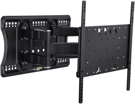 Multibrackets m VESA Super Slim Tilt & Turn Plus HD - Max 65 kg - recommended for 80"