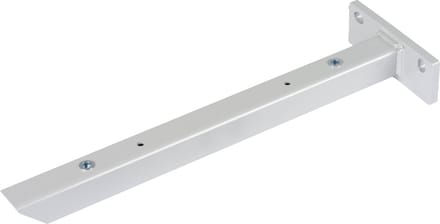 Ben Vario Bladdrager 38 cm RVS