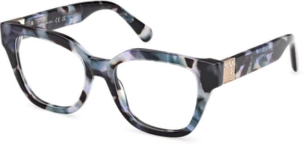 Max &co MO5193 Coloured havana 51/17/140 WOMAN Brilmonturen
