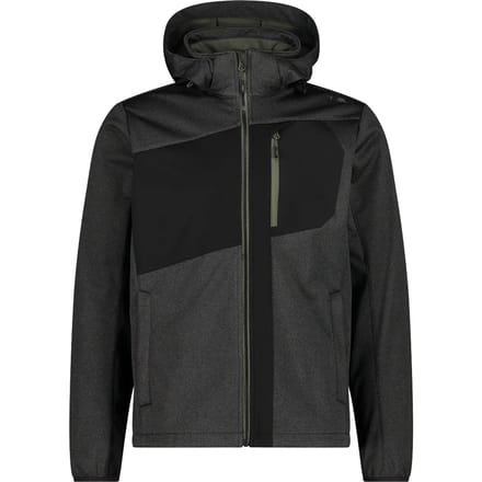 Softshell waterdichte jas CMP