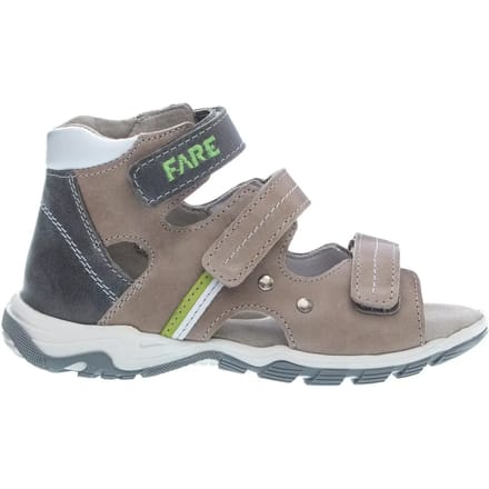 Kindersandalen Fare Klasik