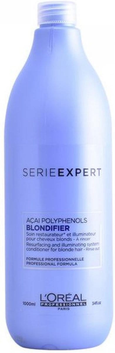 L'Oreal - SE Blondifier Conditioner