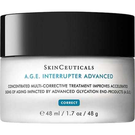 SkinCeuticals A.G.E. Interrupter Advanced Cream For Mature Skin Types 48ml