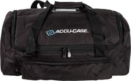 Accu Case Bag - Voor effecten - 480x250x180 mm
