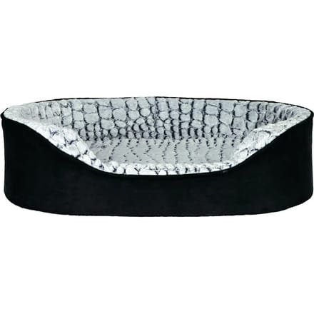 Ovaal hondenbed Trixie Vital Lino