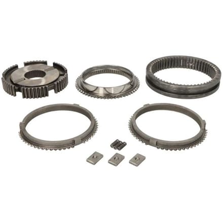 Reparatieset, handgeschakelde versnellingsbak ZF 1308298008ZF