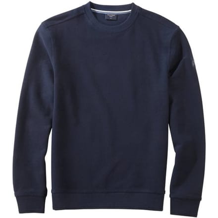 OLYMP Casual Jersey, Marineblauw