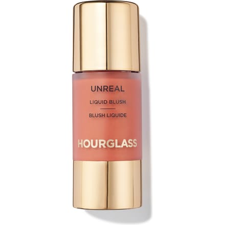 Hourglass Unreal Liquid Blush - Moment