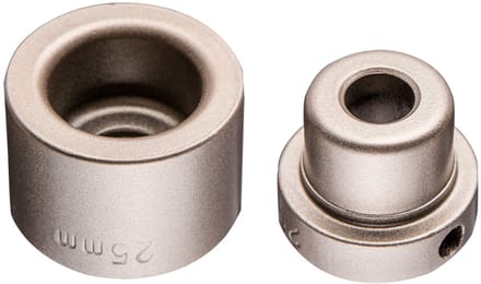 Neo - Verwarming Bush - PTFE Coating - 25 mm