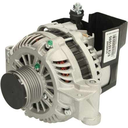 Driefasige generator STARDAX STX101695