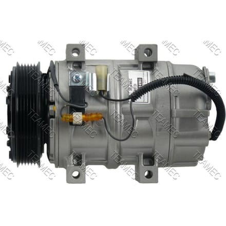 Compressor airconditioning TEAMEC 8614983