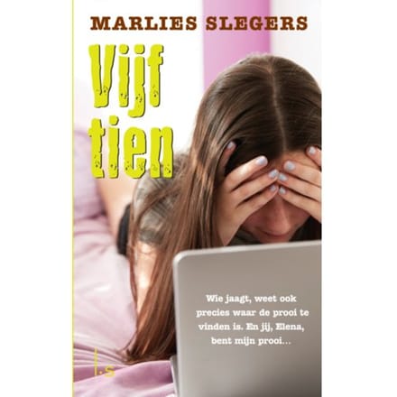 Vijftien - Marlies Slegers