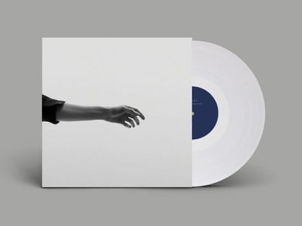 Keeley Forsyth - Limbs (LP) (Coloured Vinyl) (Limited Edition)