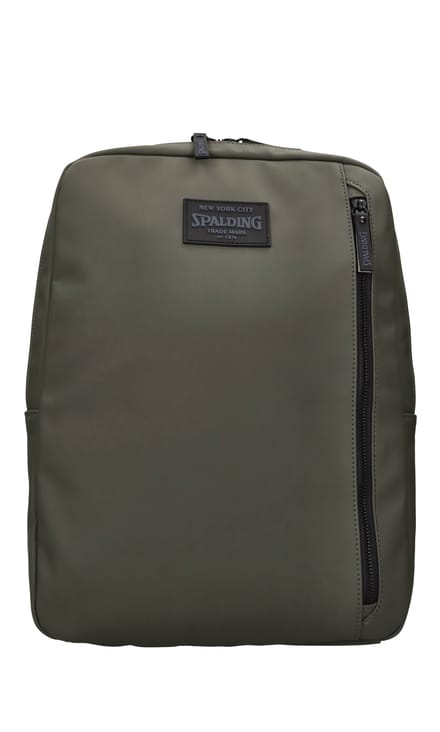 Spalding 1876 Zakken. Groen