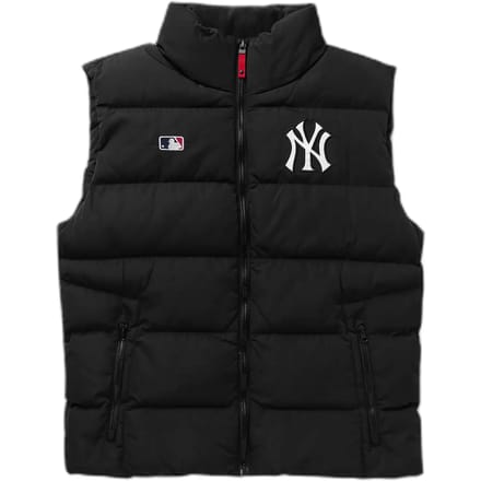 Mouwloze donsjas New York Yankees MLB Core Gila