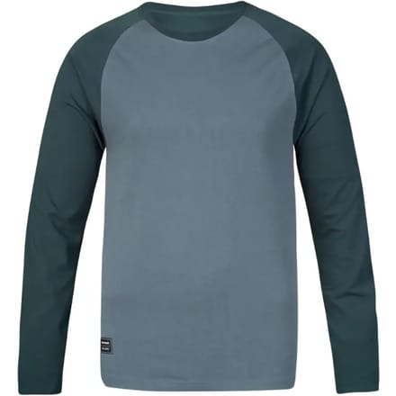 T-shirt met lange mouwen Hannah Roket