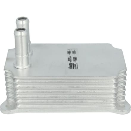 Olie radiator, motorolie NISSENS 90698