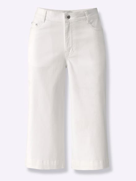 Jeansbermuda