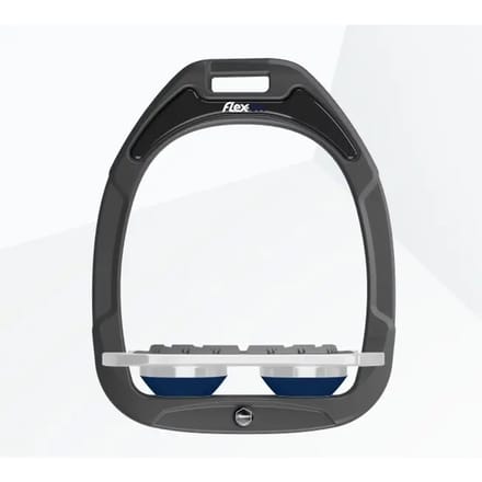 Plat Grip Antraciet/Grijs/Marine Flex-On Green Composite