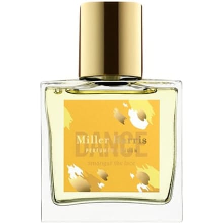 Miller Harris DANCE Amongst The Lace Eau de Parfum Spray Herenparfum Unisex 14 ml