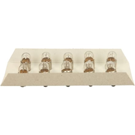 Ams-Osram P27/7w lamp OSRAM T2W Standard 24V, 2W