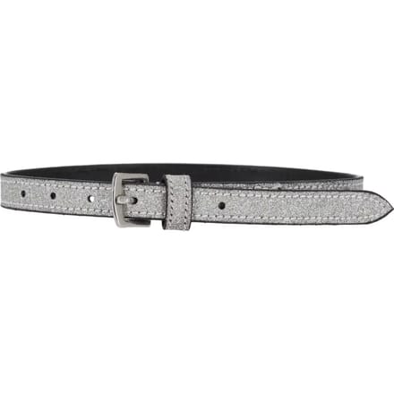 QHP SPORENRIEMPJES SHINE Zilver