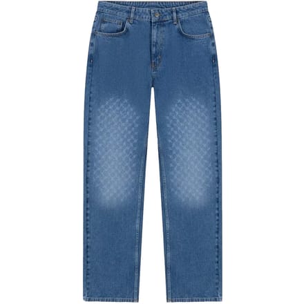 Straight Jeans Daily Paper