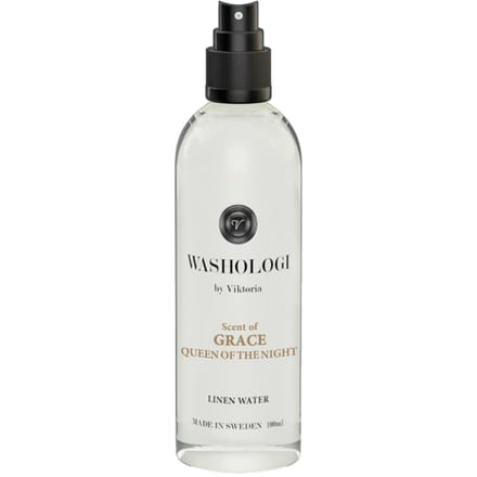 Washologi Linen Water Grace 100 ml