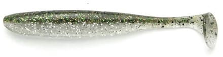 Keitech Easy Shiner 4.5 (11,5 cm) Softbait - 6 stuks Sight Flash 422T